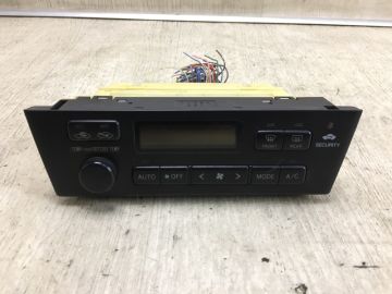 Блок управления печкой LEXUS ES300 ES330 01-06