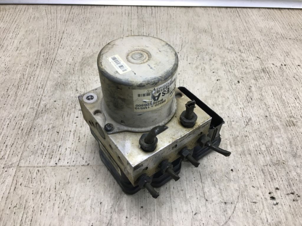 58920-1M510 | Блок антиблокувальної системи KIA FORTE/CERATO TD 08-13 - Фото 2