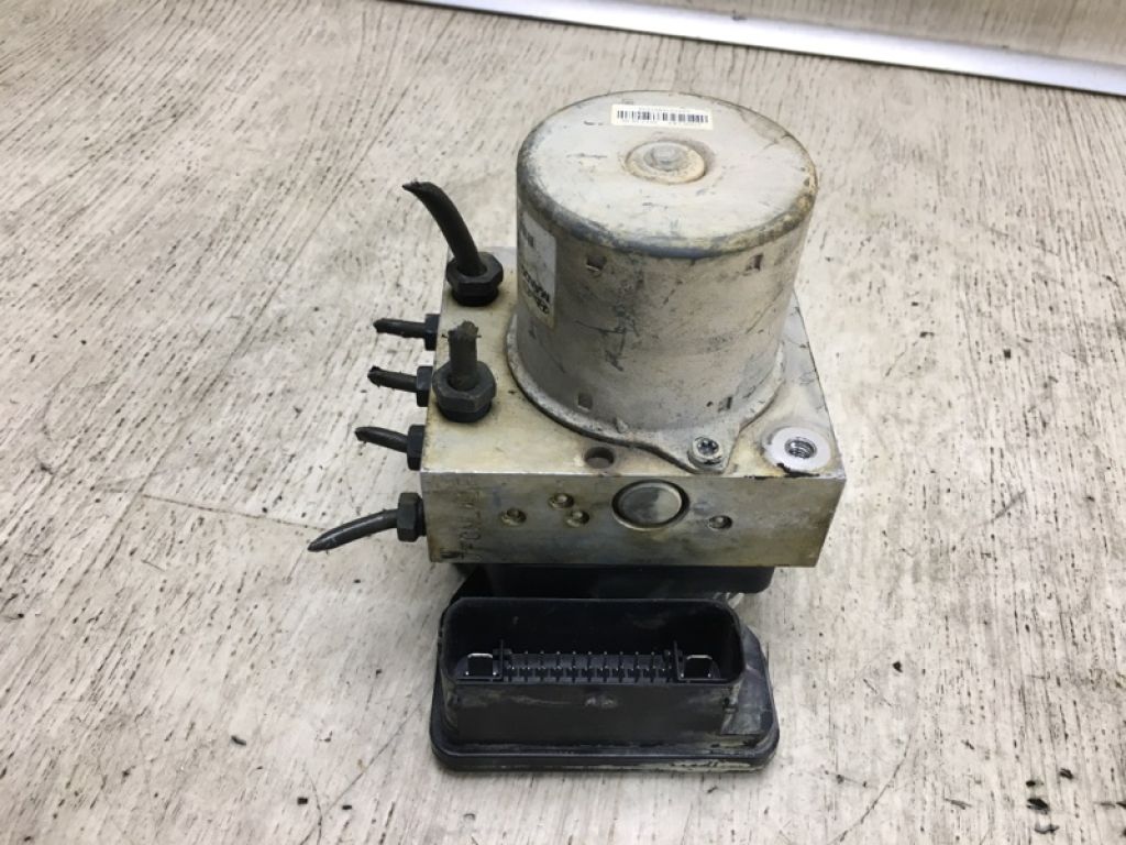 58920-1M510 | Блок антиблокувальної системи KIA FORTE/CERATO TD 08-13 - Фото 3