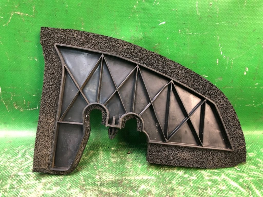 638A21KA0A | Пильовик крила передн. прав. NISSAN JUKE 10-19