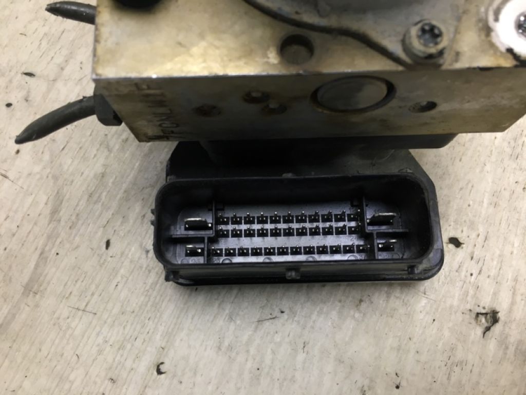 58920-1M510 | Блок антиблокувальної системи KIA FORTE/CERATO TD 08-13 - Фото 7