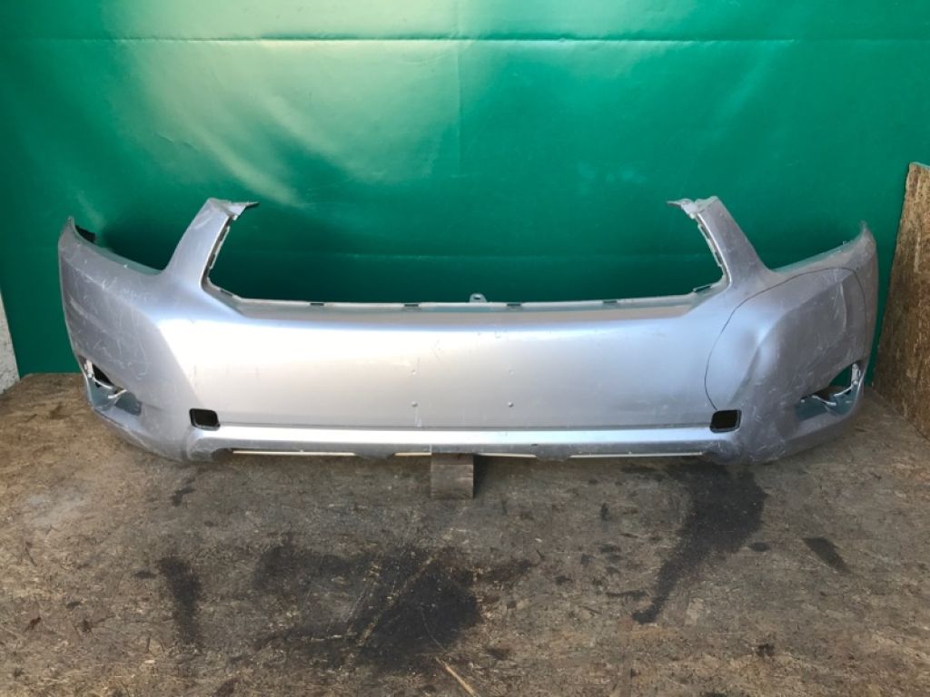 52119-48936 | Бампер передний TOYOTA HIGHLANDER 07-13