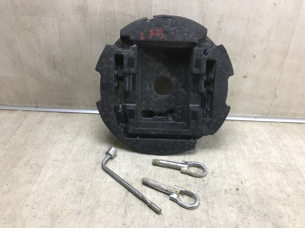 EH4468802 | Скринька інструментальна MAZDA CX-7 06-12