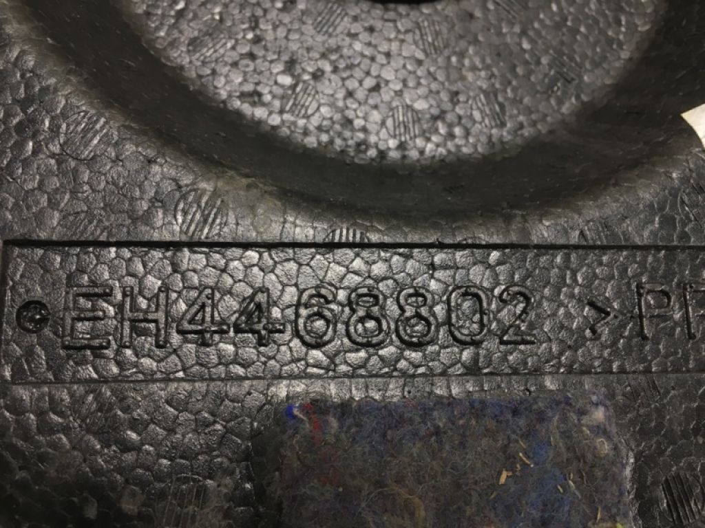 EH4468802 | Скринька інструментальна MAZDA CX-7 06-12 - Фото 4