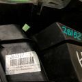 TD11-50-7R0E | Пластик під лобове скло / Жабо передн. прав. MAZDA CX-9 06-16 - Прев'ю 2