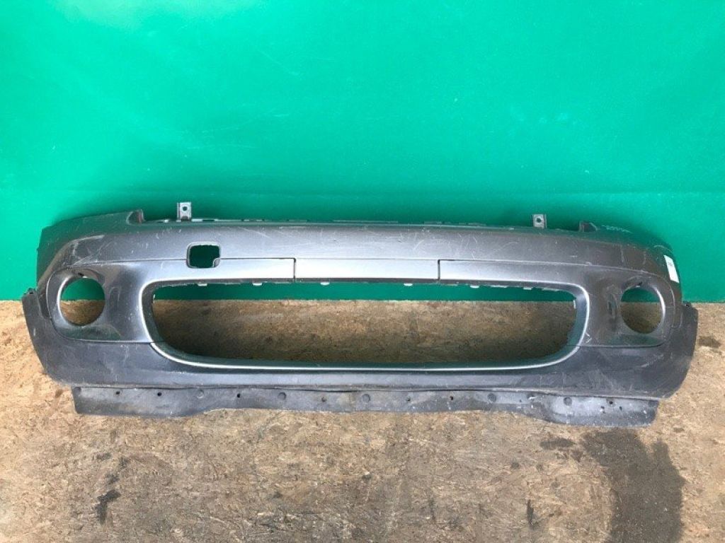 51 11 2 754 003 | Бампер передній MINI COOPER S CLUBMAN R55 05-14