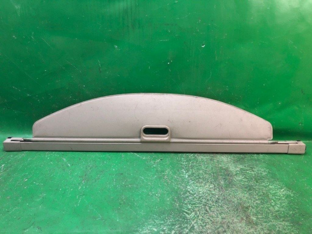 08z07-tx4-230a | Шторка багажника ACURA RDX 12-19 - Фото 3