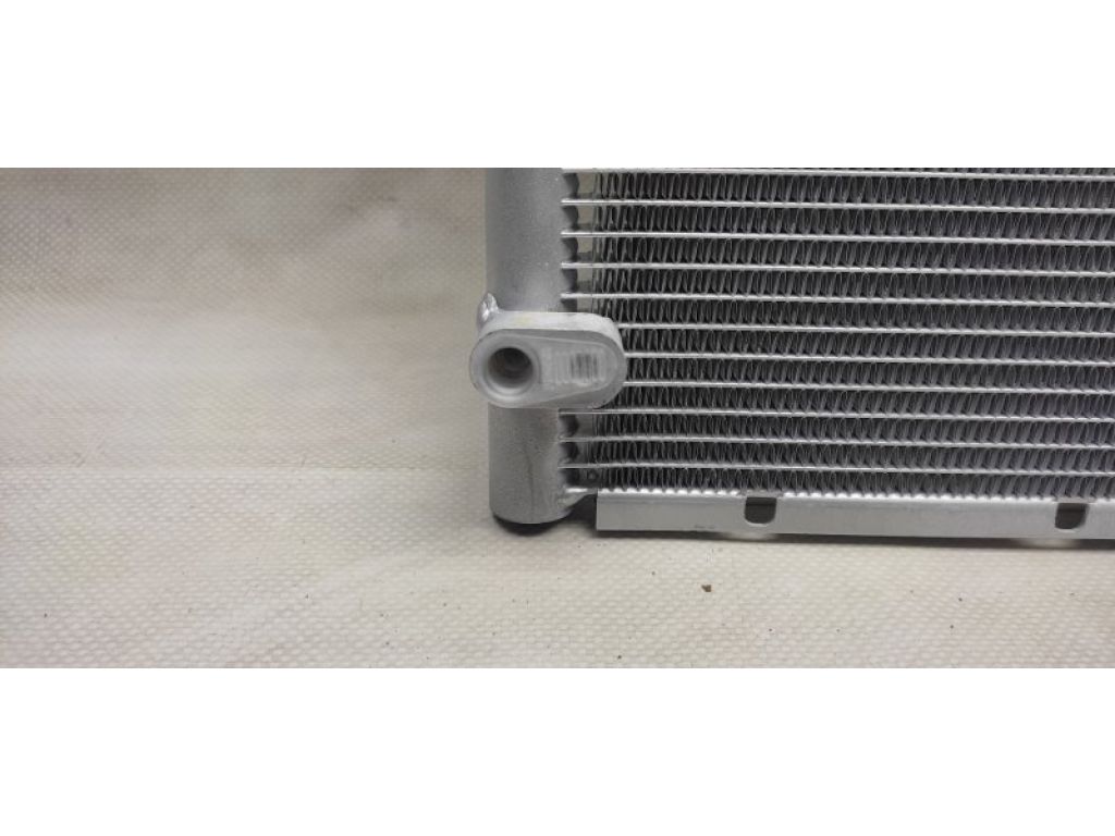 88460-60440 | Радіатор кондиціонера TOYOTA LAND CRUISER PRADO 150 09-17 - Фото 2