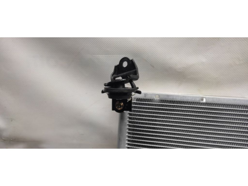 88460-60440 | Радіатор кондиціонера TOYOTA LAND CRUISER PRADO 150 09-17 - Фото 6