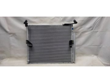 Радиатор кондиционера TOYOTA LAND CRUISER PRADO 150 09-17