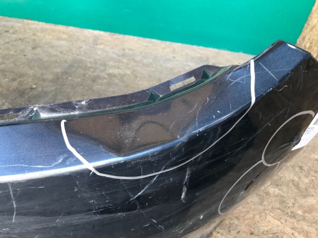 04711-TBA-A00ZZ | Бампер передний HONDA CIVIC FC/FK 15- - Фото 6