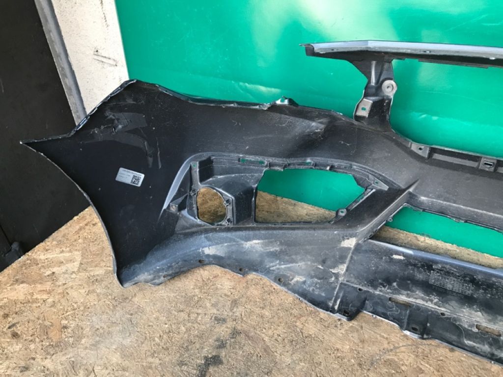 04711-TBA-A00ZZ | Бампер передний HONDA CIVIC FC/FK 15- - Фото 12