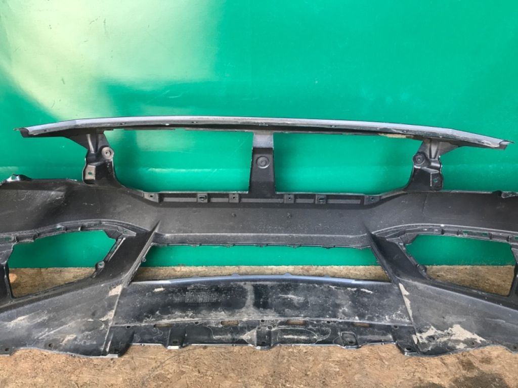 04711-TBA-A00ZZ | Бампер передний HONDA CIVIC FC/FK 15- - Фото 13