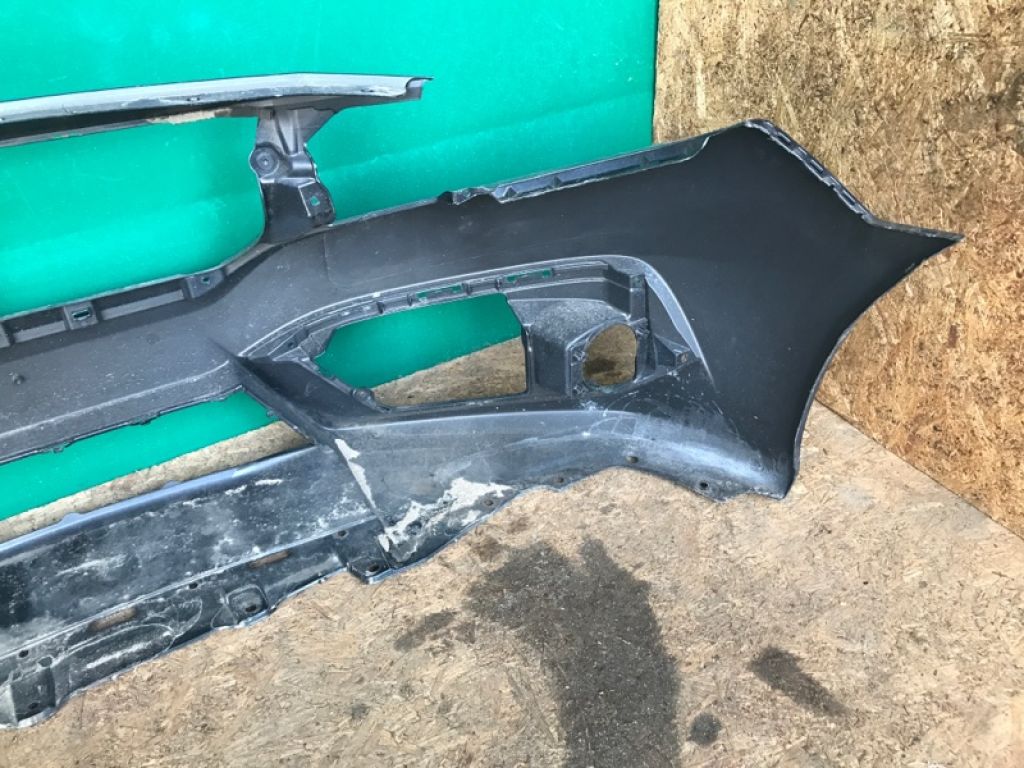 04711-TBA-A00ZZ | Бампер передний HONDA CIVIC FC/FK 15- - Фото 14