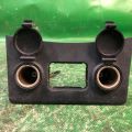 846211M010 | Прикурювач KIA FORTE/CERATO TD 08-13