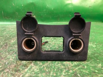 Прикурювач KIA FORTE/CERATO TD 08-13