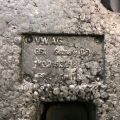 1K0915325B | Полиця акумулятора VOLKSWAGEN PASSAT B7 11-15 - Прев'ю 4