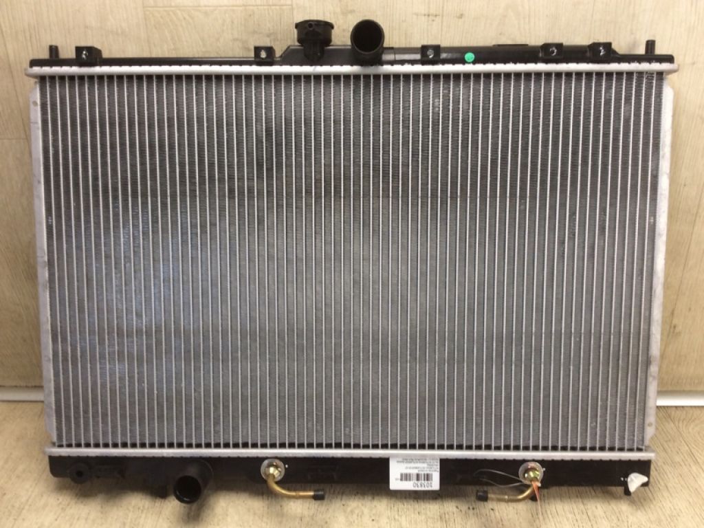 MN180842 | Радіатор основний MITSUBISHI OUTLANDER 03-07