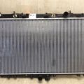 MN180842 | Радіатор основний MITSUBISHI OUTLANDER 03-07 - Прев'ю 3