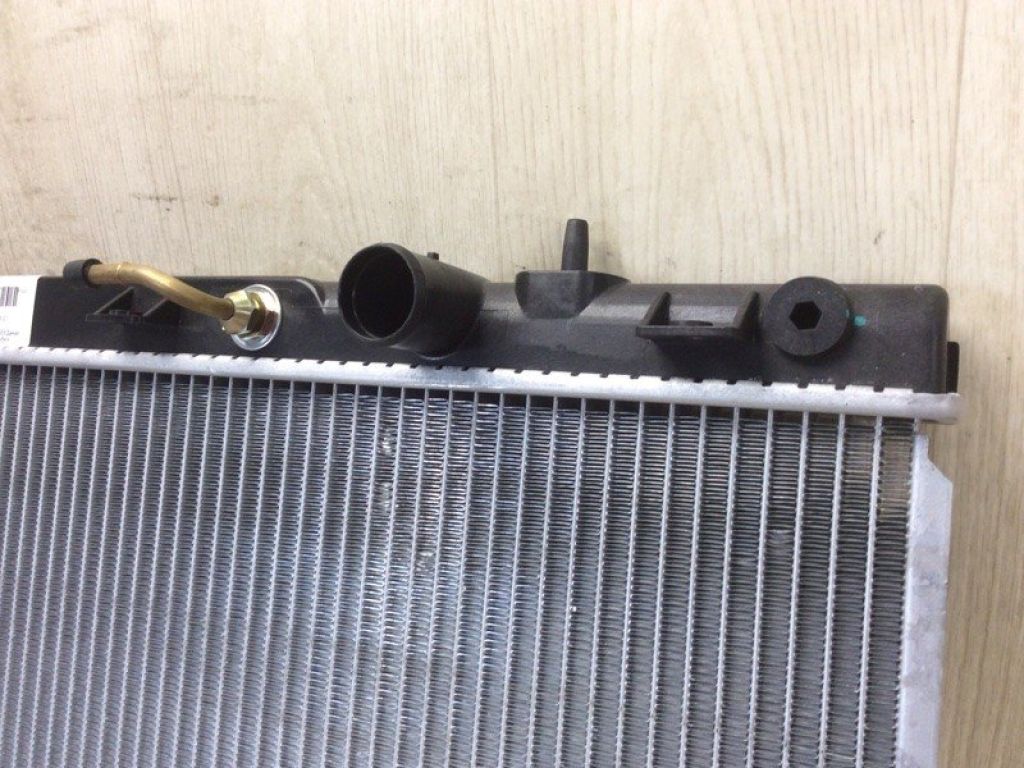 MN180842 | Радіатор основний MITSUBISHI OUTLANDER 03-07 - Фото 4