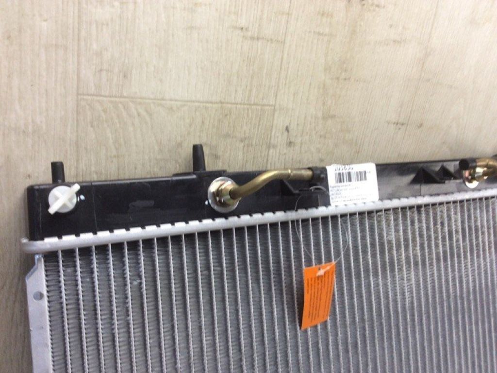 MN180842 | Радіатор основний MITSUBISHI OUTLANDER 03-07 - Фото 5