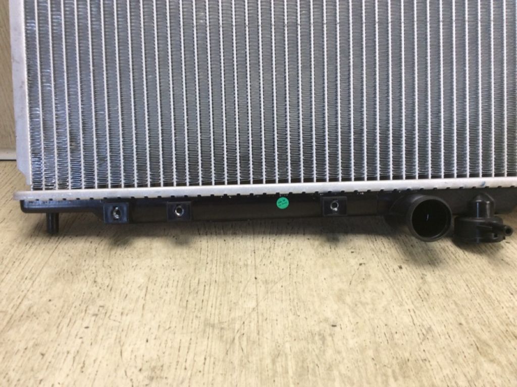 MN180842 | Радіатор основний MITSUBISHI OUTLANDER 03-07 - Фото 6