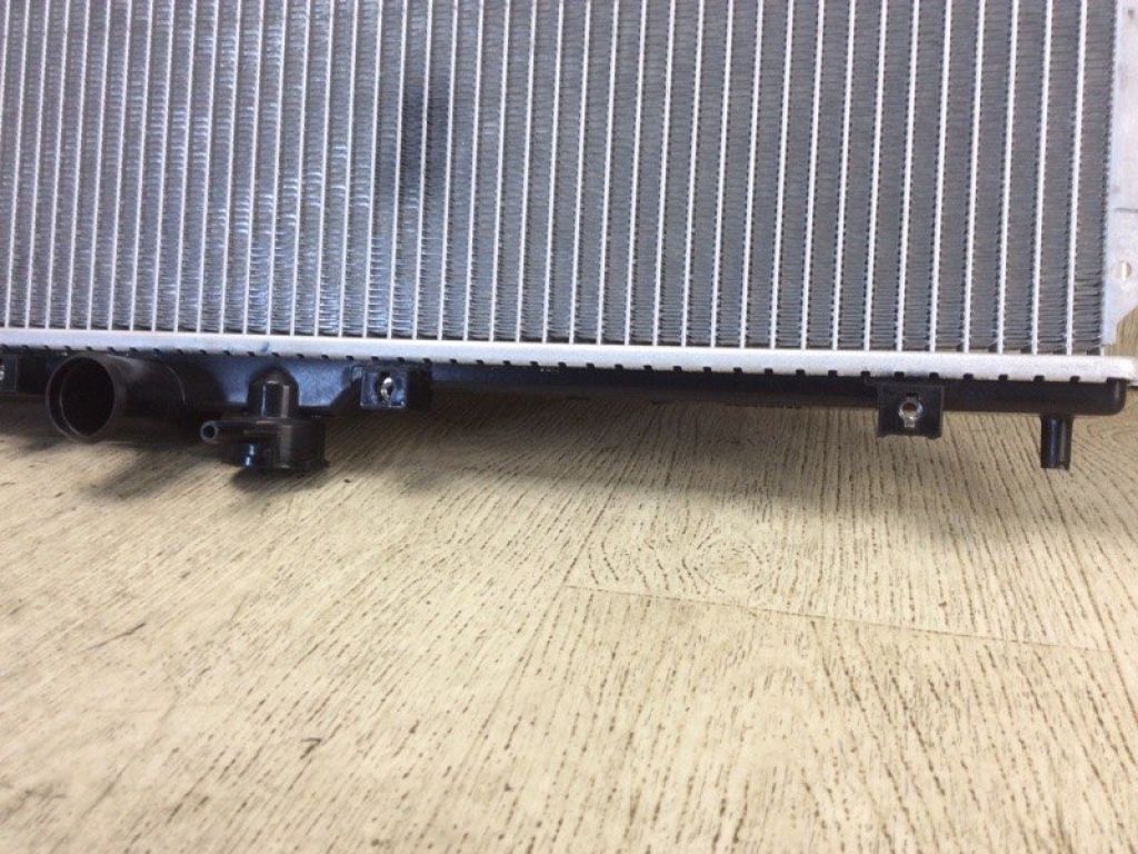 MN180842 | Радіатор основний MITSUBISHI OUTLANDER 03-07 - Фото 7