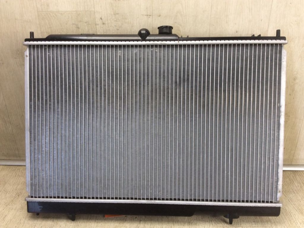 MN180842 | Радіатор основний MITSUBISHI OUTLANDER 03-07 - Фото 8