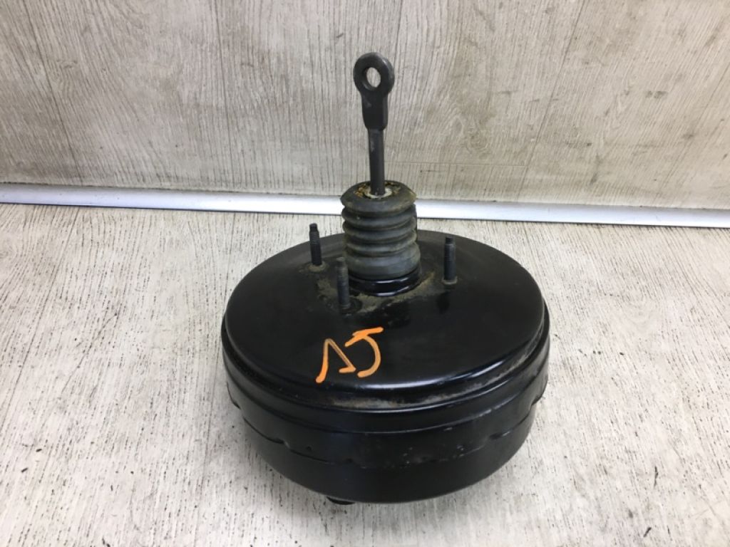 68155434AA | Вакуумний підсилювач гальм DODGE JOURNEY 08-20 - Фото 4