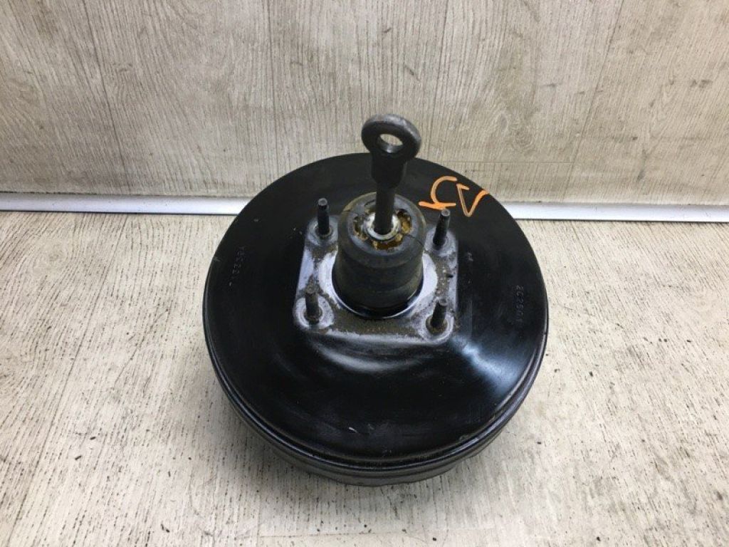 68155434AA | Вакуумний підсилювач гальм DODGE JOURNEY 08-20 - Фото 5