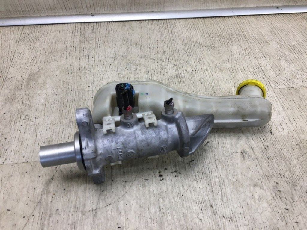 68155423AB | Головний гальмівний циліндр DODGE JOURNEY 08-20 - Фото 3