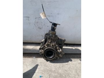 Роздавальна коробка NISSAN X-TRAIL T30 01-07