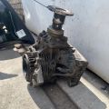 Раздаточная коробка NISSAN X-TRAIL T30 01-07 - Превью 2