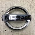 62890-1DA0B | Эмблема передн. NISSAN NV200 USA 13-