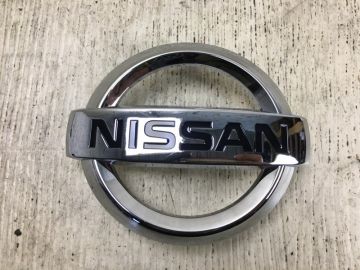 Эмблема передн. NISSAN NV200 USA 13-