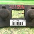 846211M010 | Прикурювач KIA FORTE/CERATO TD 08-13 - Прев'ю 2