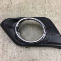 62257-4BA0B | Накладка противотуманной фары лев. NISSAN X-TRAIL/ROGUE T32 13-20