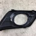 62257-4BA0B | Накладка противотуманной фары лев. NISSAN X-TRAIL/ROGUE T32 13-20 - Превью 4