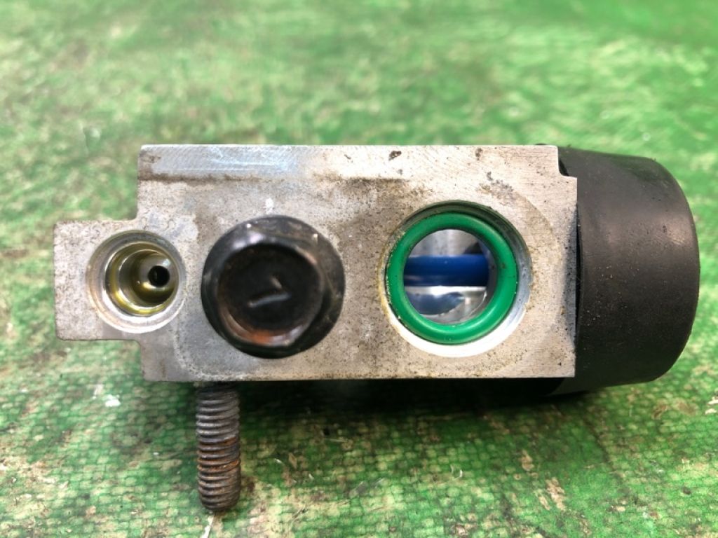 97626-4R000 | Клапан кондиционера HYUNDAI SONATA YF 10-14 - Фото 4