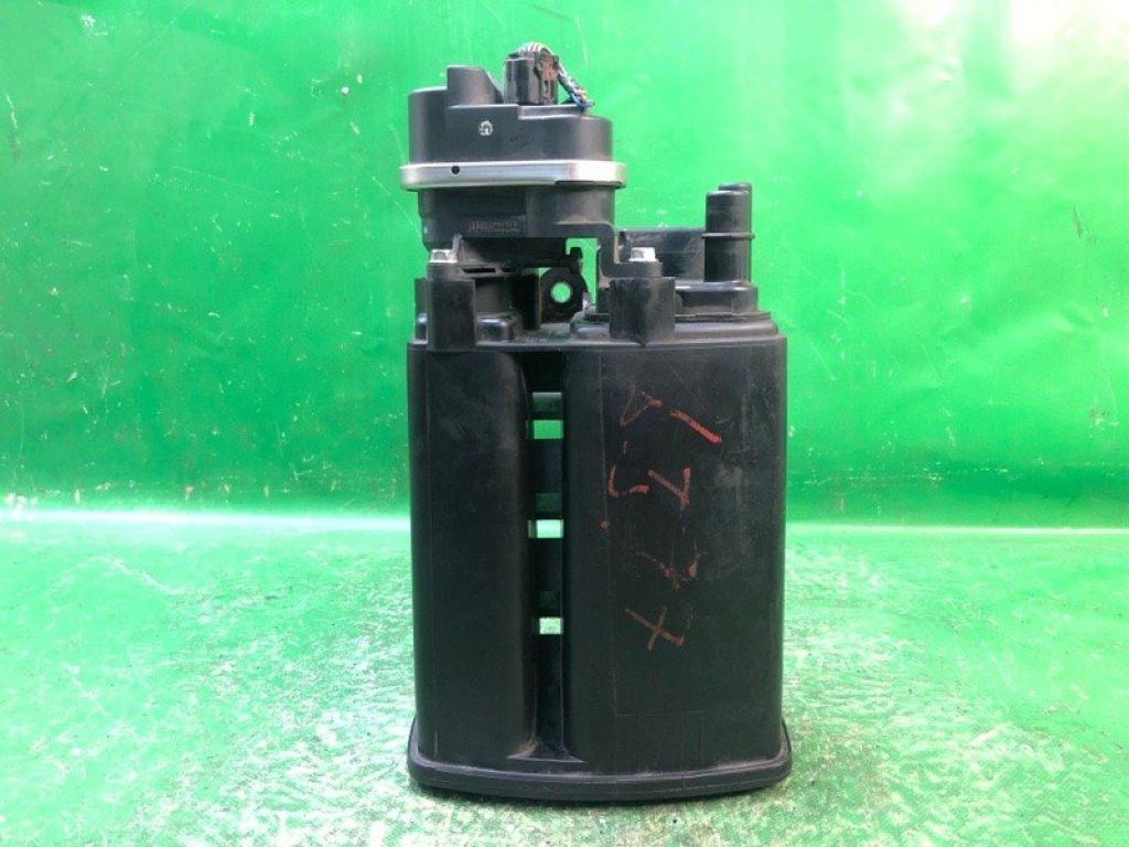 18560-66J00 | Абсорбер топливный SUZUKI GRAND VITARA 05-15