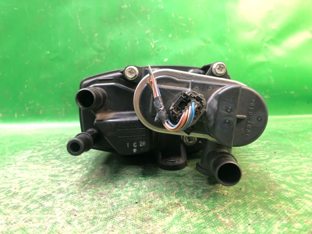 18560-66J00 | Абсорбер топливный SUZUKI GRAND VITARA 05-15 - Фото 4