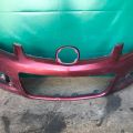 EH10-50-031BAA | Бампер передній MAZDA CX-7 06-12