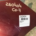 EH10-50-031BAA | Бампер передній MAZDA CX-7 06-12 - Прев'ю 2