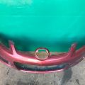 EH10-50-031BAA | Бампер передній MAZDA CX-7 06-12 - Прев'ю 3