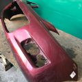 EH10-50-031BAA | Бампер передній MAZDA CX-7 06-12 - Прев'ю 5