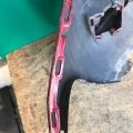 EH10-50-031BAA | Бампер передній MAZDA CX-7 06-12 - Прев'ю 14