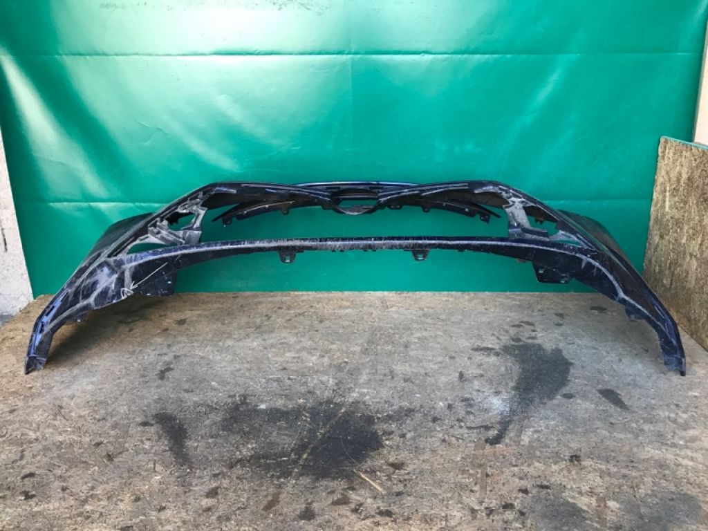 52119-12G00 | Бампер передний TOYOTA COROLLA 18- - Фото 6