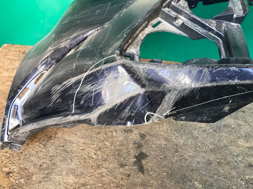 52119-12G00 | Бампер передний TOYOTA COROLLA 18- - Фото 7