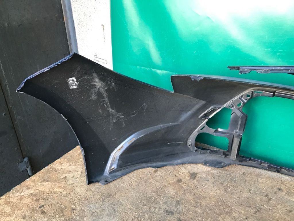 52119-12G00 | Бампер передний TOYOTA COROLLA 18- - Фото 10