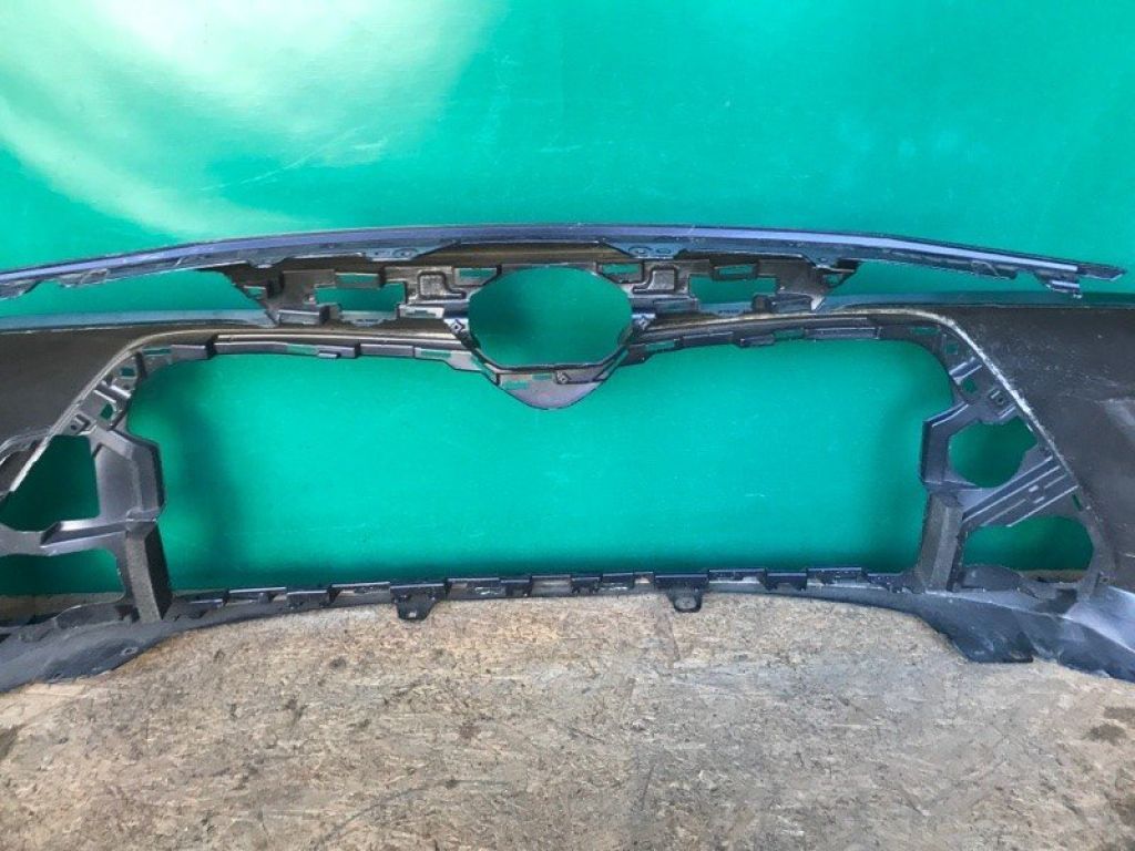 52119-12G00 | Бампер передний TOYOTA COROLLA 18- - Фото 11